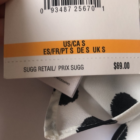 Kasper Top - Picture 8 of 8